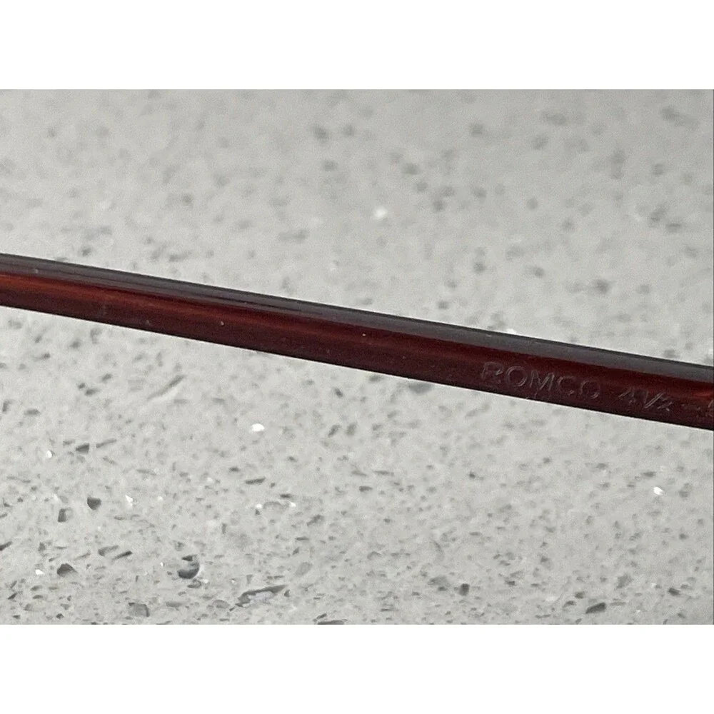 romco this frames